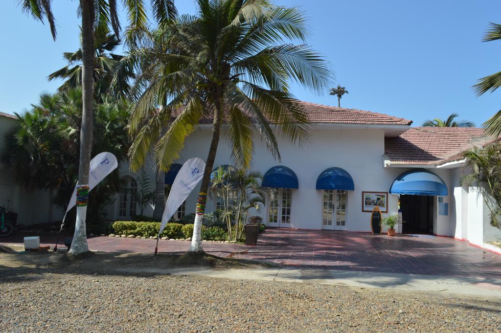 Hotel Pradomar Barranquilla  Exterior photo
